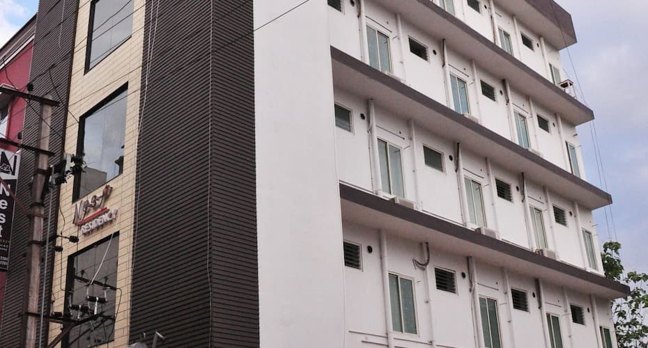 Nest Residency, Tirupati 1